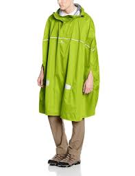 PONCZO PELERYNA DRYRIDE GREEN FERRINO