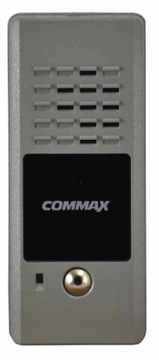 DOMOFON COMMAX - 230V - DR-2PN DP-2HPR 1-RODZINNY