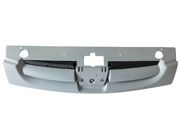 ATRAPA GRILL KRATKA Peugeot Partner II 02-08