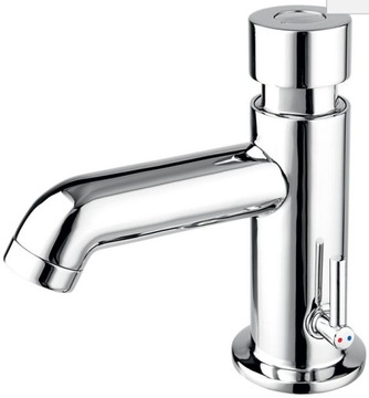 Bateria UMYWALKOWA Czasowa z Mieszacz/em Z201R FERRO