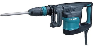 MŁOT UDAROWY KUJĄCY 11,5J 1300W MAKITA HM1101C GRA