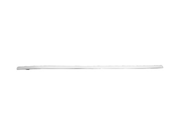 LISTWA NAKLADK CHROM ZDERZAK AUDI A6 C5 4B0 LIFT R