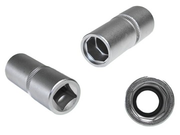 KLUCZ NAKRĘTKI WTRYSKIWACZA 16 mm 8kt. OLN Nowość