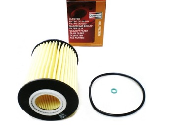 CHRYSLER 300C 3.0 CRD FILTR OLEJU 2005-2012