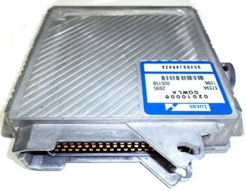 Контроллер LUCAS DCU FORD TRANSIT 95VB9J646XA