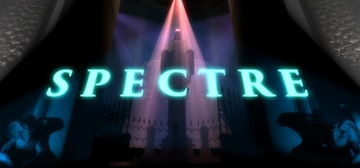 SPECTRE STEAM KEY KLUCZ KOD