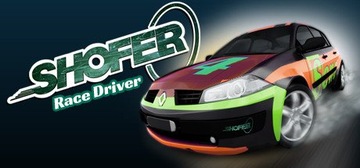 SHOFER RACE DRIVER STEAM KEY KLUCZ KOD