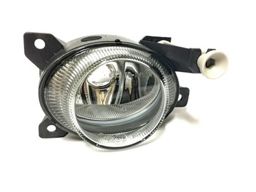 SAAB 93 9.3 9-3 95 9.5 9-5 2006- NOWY HALOGEN PRAW