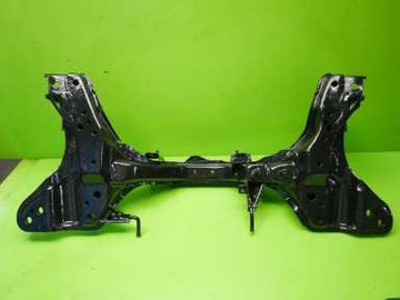 фото ориг. №4, Suspension beam trolley front beam mazda 626 4 ge 2. 0d 92 - 97