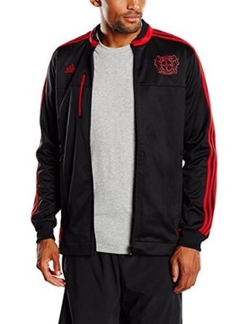 Толстовка Adidas Bayer 04 Leverkusen r S Anthem jkt