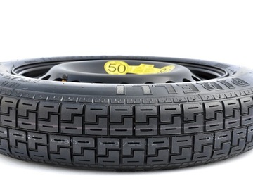ЗАПАСНОЕ КОЛЕСО 16 5x108 VOLVO C30 S40 V40 V50 S60