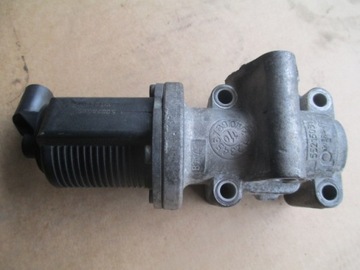 EGR SAAB 95 93 VECTRA 1.9 TID CDTI 55215031