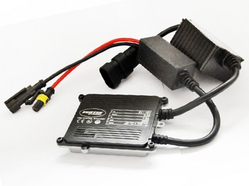 PRZETWORNICA XENON SLIM MODEL CAN BUS PRO HID