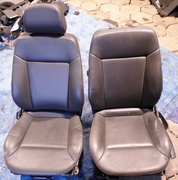 ZAFIRA B LIFT 09r AIRBAG FOTELA KIEROWCY PASAŻERA