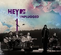 Szybko/ HEY MTV UNPLUGGED /CD/