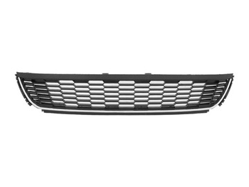 KRATKA ATRAPA GRILL CHROM VW POLO V 5 6R0 2009-13