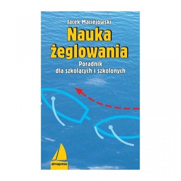 Обучение парусного спорта Jacek Maciejowski