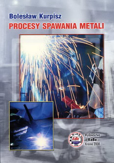 Procesy spawania metali.Kabe