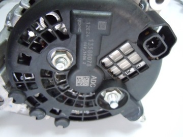 alternator AUDI SEAT SKODA VW 036903028A