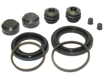 ZESTAW NAPRAWCZY ZACISKU PEUGEOT BOXER FIAT DUCATO