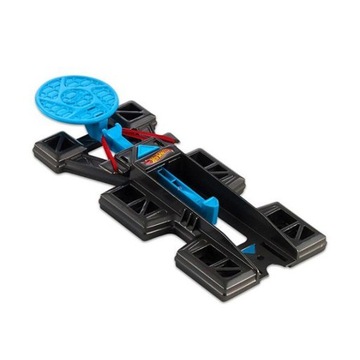 MAS24 HOT WHEELS DLF01 DLF06 АКСЕССУАР РАСШИРЕНИЯ C