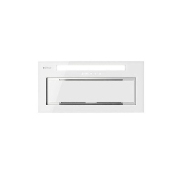 Okap do zabudowy GLOBALO Loteo 60.4 Plus White