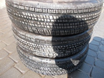 DUNLOP SP10 165/70 R14 OPONA 1SZT