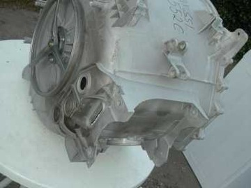 БАРАБАН С КОРПУСОМ СТИРАЛЬНАЯ МАШИНА ZANUSSI TL 552C