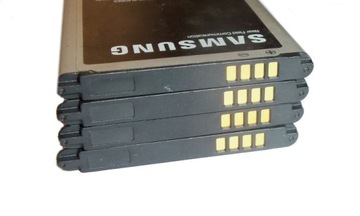 ОРИГИНАЛЬНЫЙ АККУМУЛЯТОР EB-BG750BBE Galaxy Mega 2 G7508