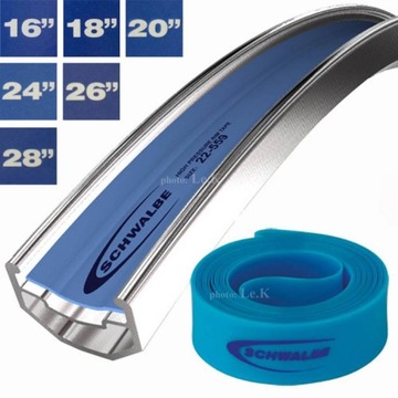 Обод Schwalbe Super HP 28