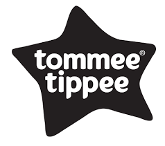 TOMMEE TIPPEE BOTTLE TEAT FAST 6мес+ №3