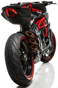 Pirelli Diablo Rosso 3 180/55ZR17 ПРОМО СВЕЖИЙ