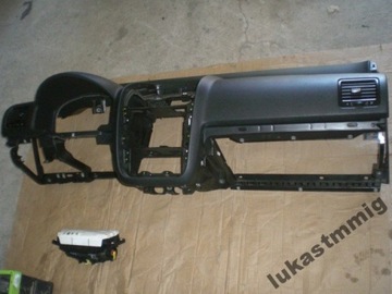 ВОЗДУШНАЯ КОНСОЛЬ VW GOLF V с НДС