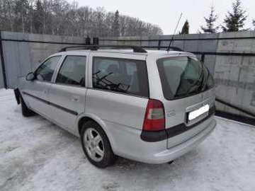 ЗАЖИМ КОРОБКИ КПП OPEL VECTRA B 2.0 16V 90496729