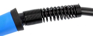 РУЧКА ДЛЯ СВАРОЧНОГО ШЛАНГА ДЛЯ MIG MAG TW25 5м