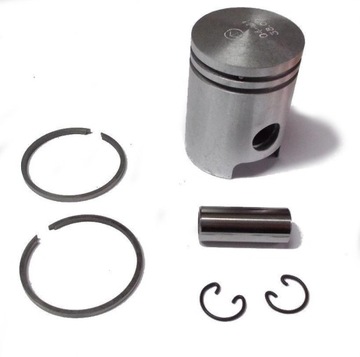 TŁOK SIMSON S51 SR50 S53 węgry nominalny 38,00mm