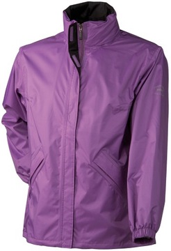 KURTKA ROWEROWA SUBITA JACKET LIGHT PURPLE XL AGU