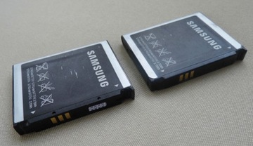 BATERIA AB603443CU SAMSUNG S5230 Avila Tocco Lite