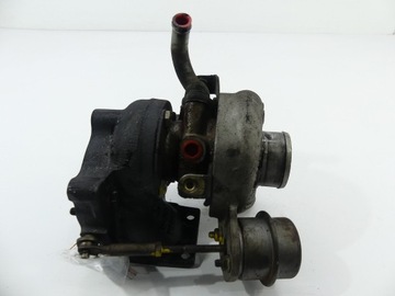 PRIME P11 99-02 TURBO 144112J620 2.0 TD