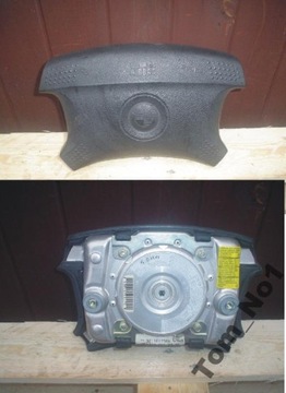 BMW E32 E34 airbag do rocznika `93