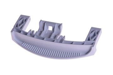 Ручка дверцы стиральной машины Amica 42077366