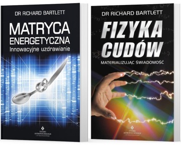 Matryca Energetyczna Fizyka Cudów