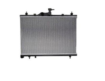 NOWA CHŁODNICA RENAULT KOLEOS 2,0DCI DIESEL 08-