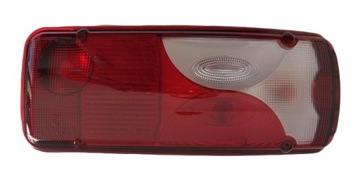 LAMPA TYŁ KONTENER SKRZYNIA SPRINTER 00- CRAFTER P