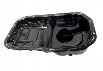 MISKA OLEJOWA MITSUBISHI SPACE STAR 1.6 1998-2005