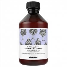 DAVINES CALMING SZAMPON ŁAGODZĄCY SKÓRA WRAŻLIWA 250ML