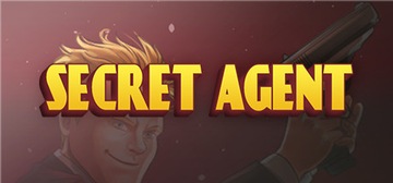 SECRET AGENT STEAM KEY KLUCZ KOD