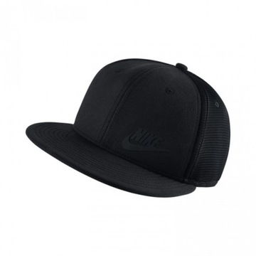 Кепка NIKE TECH TRUE TAPERED ONE SNAPBACK TRAINING