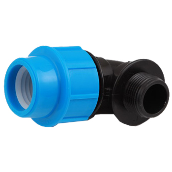 KOLANO 90st GZ 63 mm x 2