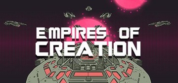 EMPIRES OF CREATION STEAM KEY KLUCZ KOD